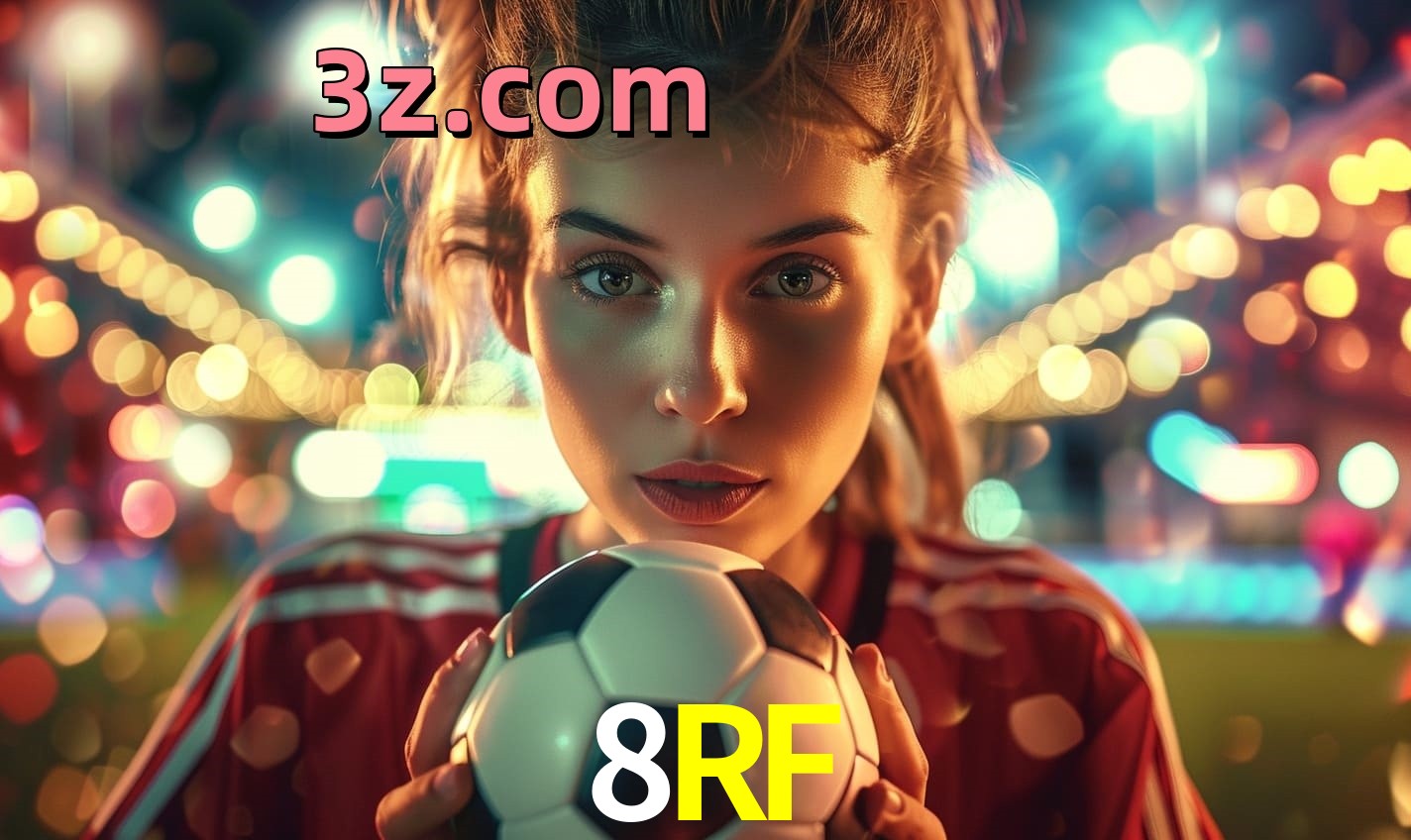 8RF Apostas de Futebol